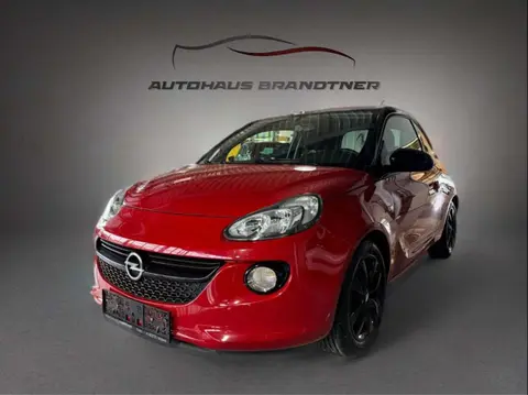 Annonce OPEL ADAM Essence 2018 d'occasion 