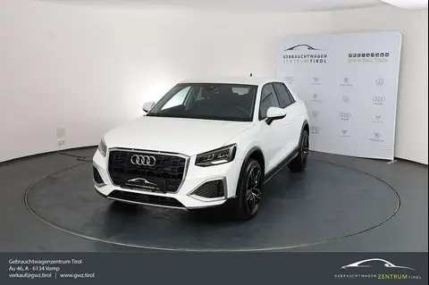 Used AUDI Q2 Diesel 2021 Ad 