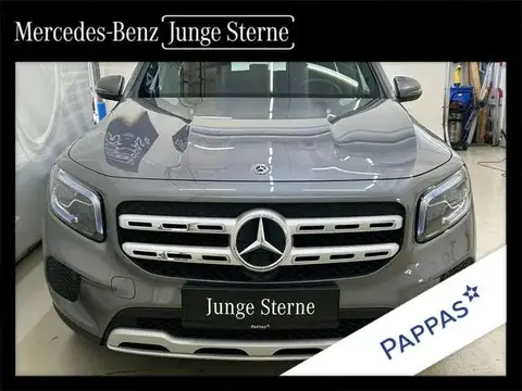 Used MERCEDES-BENZ CLASSE GLB Diesel 2021 Ad 