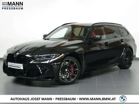 Annonce BMW M3 Essence 2024 d'occasion 