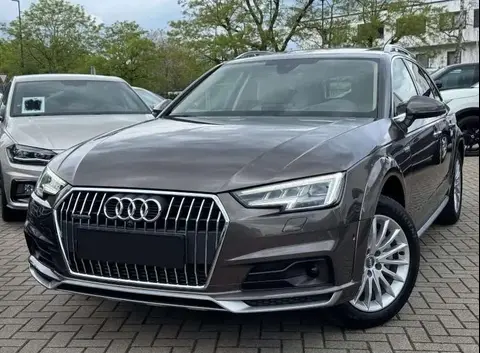 Used AUDI A4 Diesel 2018 Ad 