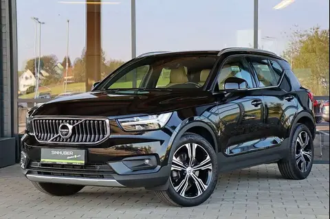 Annonce VOLVO XC40 Essence 2020 d'occasion 