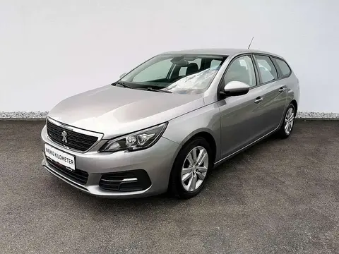 Used PEUGEOT 308 Petrol 2019 Ad 