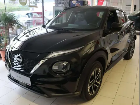 Used NISSAN JUKE Petrol 2024 Ad 