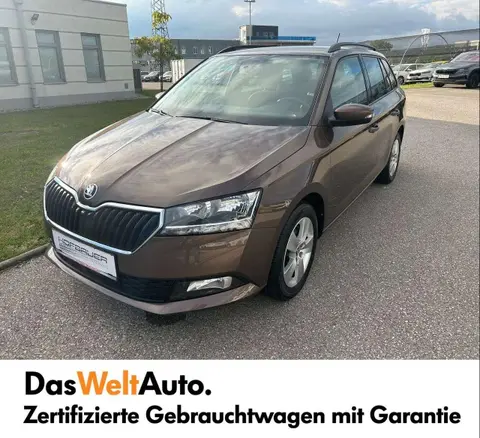 Used SKODA FABIA Petrol 2019 Ad 