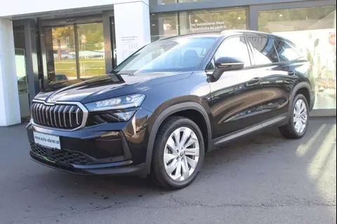 Annonce SKODA KODIAQ Diesel 2024 d'occasion 