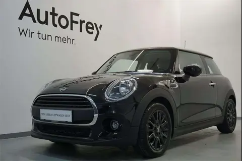 Annonce MINI ONE Essence 2020 d'occasion 