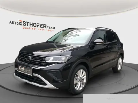 Used VOLKSWAGEN T-CROSS Petrol 2024 Ad 