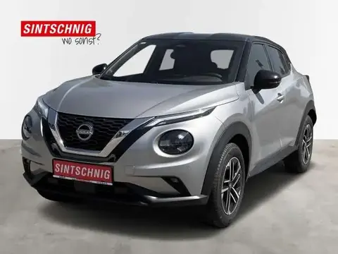 Used NISSAN JUKE Petrol 2024 Ad 