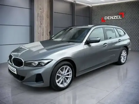 Annonce BMW SERIE 3 Diesel 2024 d'occasion 