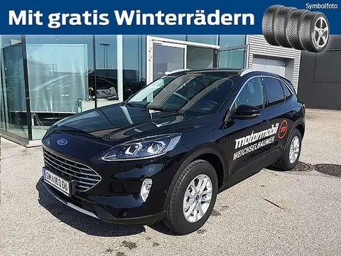 Used FORD KUGA Hybrid 2023 Ad 