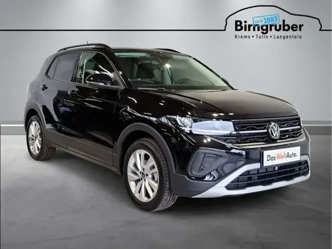 Annonce VOLKSWAGEN T-CROSS Essence 2024 d'occasion 