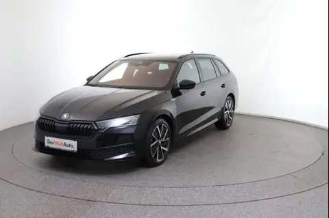 Annonce SKODA OCTAVIA Diesel 2024 d'occasion 