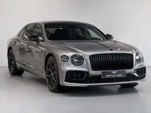 Annonce BENTLEY FLYING SPUR Essence 2024 d'occasion 