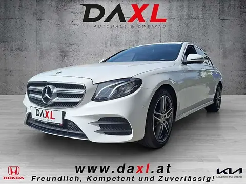 Used MERCEDES-BENZ CLASSE E Diesel 2020 Ad 