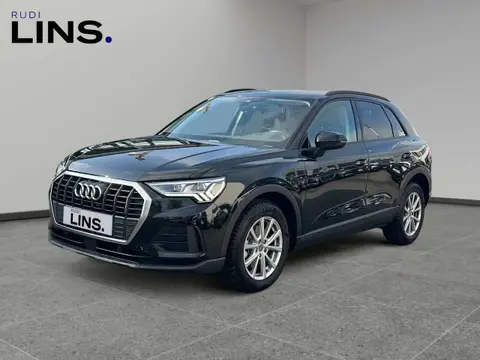 Used AUDI Q3 Diesel 2024 Ad 