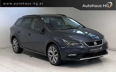 Annonce SEAT LEON Diesel 2019 d'occasion 