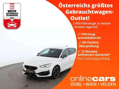 Used CUPRA LEON Hybrid 2022 Ad 