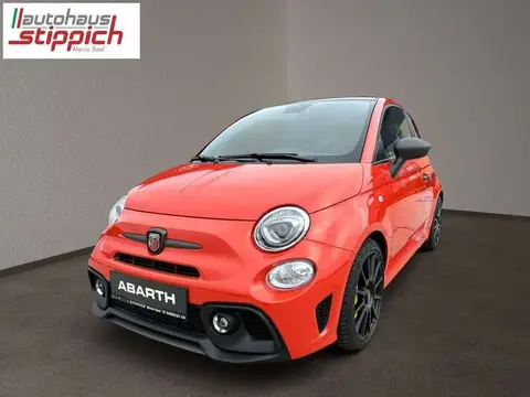 Used ABARTH 500 Petrol 2024 Ad 