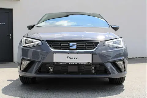 Used SEAT IBIZA Petrol 2024 Ad 