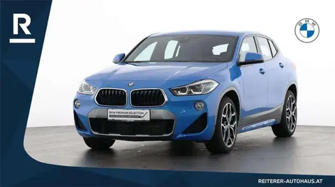 Used BMW X2 Diesel 2019 Ad 