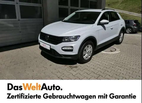 Used VOLKSWAGEN T-ROC Petrol 2021 Ad 