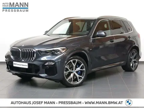 Used BMW X5 Diesel 2020 Ad 