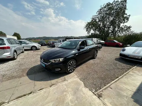 Used FIAT TIPO Diesel 2016 Ad 