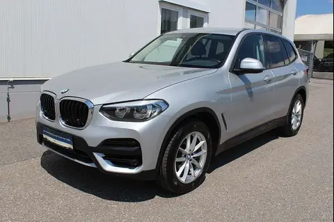 Used BMW X3 Diesel 2019 Ad 