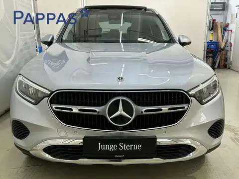 Used MERCEDES-BENZ CLASSE GLC Diesel 2023 Ad 