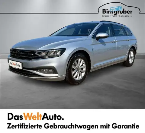 Used VOLKSWAGEN PASSAT Diesel 2022 Ad 