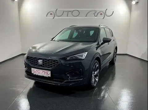 Used SEAT TARRACO Diesel 2021 Ad 