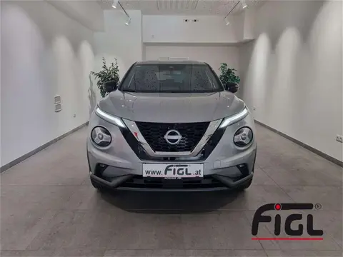 Annonce NISSAN JUKE Essence 2023 d'occasion 