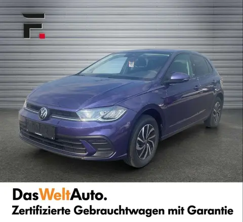 Used VOLKSWAGEN POLO Petrol 2024 Ad 