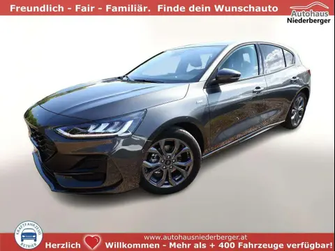 Used FORD FOCUS Petrol 2024 Ad 