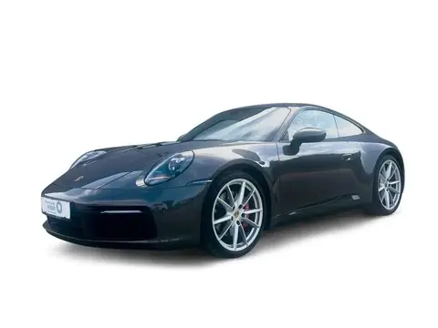 Used PORSCHE 911 Petrol 2020 Ad 