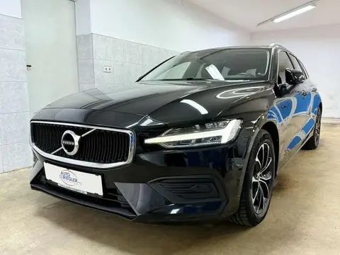 Annonce VOLVO V60 Diesel 2019 d'occasion 