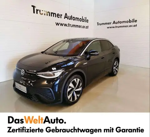 Used VOLKSWAGEN ID.5 Electric 2023 Ad 