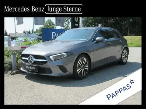 Used MERCEDES-BENZ CLASSE A Petrol 2024 Ad 