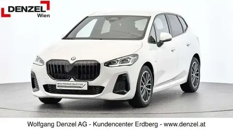 Annonce BMW SERIE 2 Hybride 2023 d'occasion 