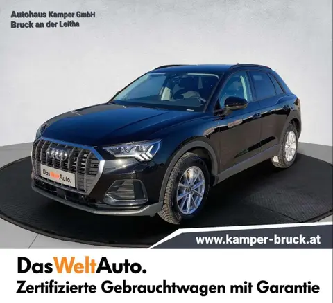 Used AUDI Q3 Petrol 2023 Ad 