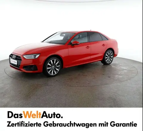 Used AUDI A4 Diesel 2020 Ad 