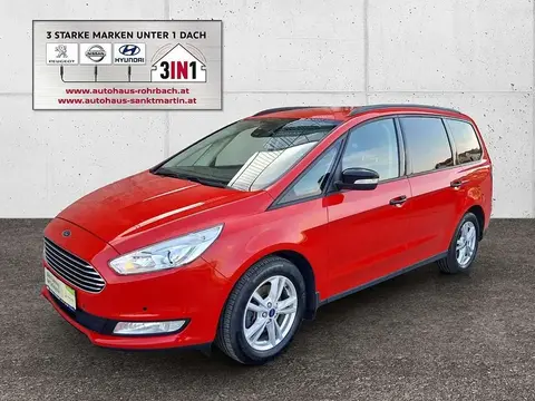 Annonce FORD GALAXY Diesel 2019 d'occasion 