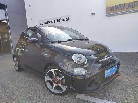 Annonce ABARTH 595 Essence 2021 d'occasion 