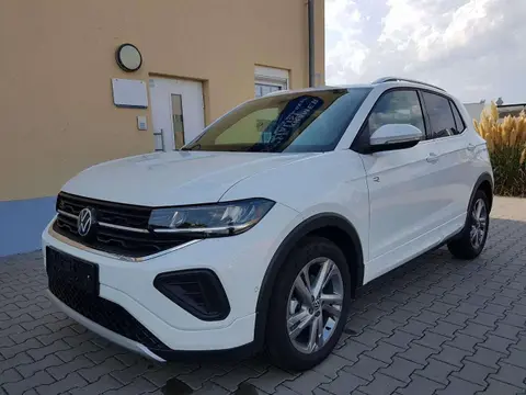 Annonce VOLKSWAGEN T-CROSS Essence 2024 d'occasion 