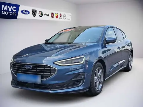 Annonce FORD FOCUS Essence 2022 d'occasion 