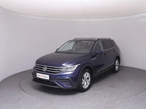 Used VOLKSWAGEN TIGUAN Petrol 2023 Ad 