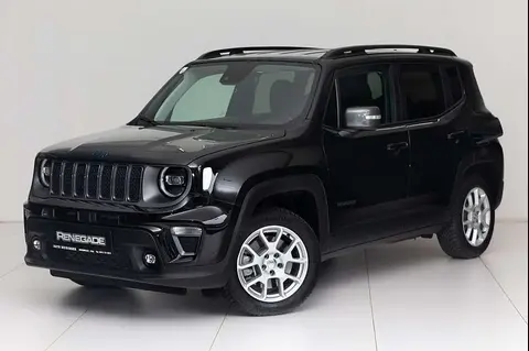 Used JEEP RENEGADE Hybrid 2023 Ad 