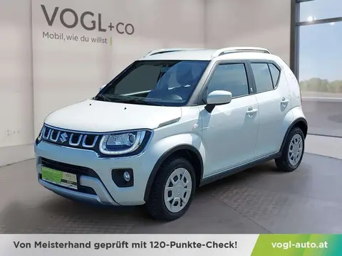 Annonce SUZUKI IGNIS Essence 2023 d'occasion 