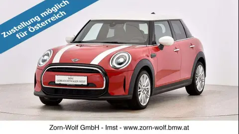 Used MINI COOPER Petrol 2023 Ad 